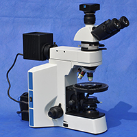 MS-301B Ore-Polarizing Light Microscope